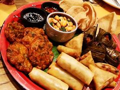 -simply thai天泰(长泰广场店)