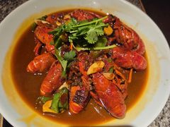 -南京大牌档(夫子庙老门东店)