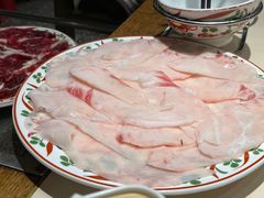 胸口油-汕头八合里海记牛肉店(清河店)