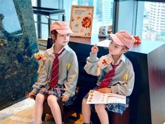 -富力丽思卡尔顿酒店·香荟全日制餐厅