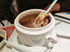 -金戈戈香港豉油鸡(皇庭广场店)