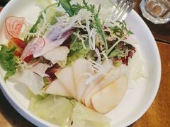 -雕刻时光·无国界料理西餐厅(五山店)