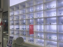 -宝视友眼镜·平价精准配镜(同德悦中心店)