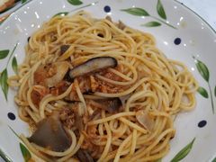 菌菇肉酱意面-萨莉亚意式餐厅(悦荟广场店)