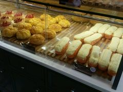 -面包新语(上地华联店)