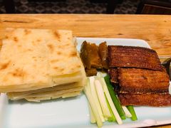 -局气烤鸭·北京菜(前门店)