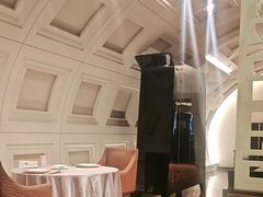 -北京王府井希尔顿酒店·秦唐中餐厅Chynna