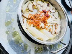 -冯排骨涮烤火锅(华商国际城店)