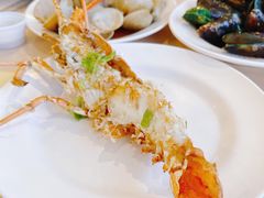 -班赞海鲜市场