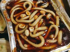 土豆粉-夜烤·宜宾烧烤(洋河路店)