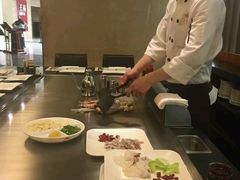 -大渔铁板烧(万象城店)