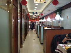 -潇湘码头·鲜湘菜(清河店)