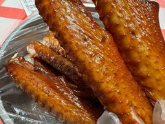 -江味龙虾馆·裸蓝龙虾(南山店)