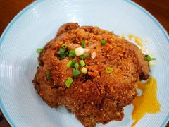 -代羊肉(中和店)