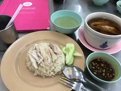 -红大哥水门鸡饭(總店)