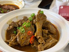 -不倒翁·安徽名菜楼(步行街店)