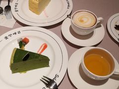-戈雅法餐厅(世界城广场店)