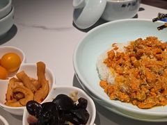 -裕兴记•蟹黄面馆(人民广场店)