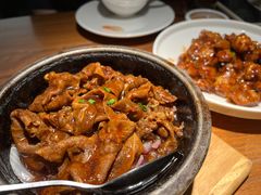 -外婆家(静安大悦城店)