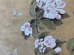 -六出私塾LiuChu•成人美术书法系统课程专业画室(熊婆婆的花园店)