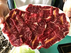 -乌记鲜活牛肉城(金砂东路店)