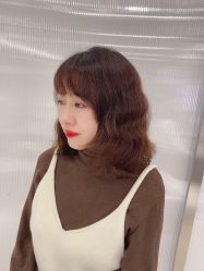 -M1 HAIR烫染