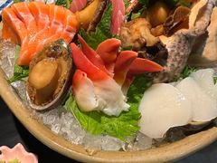 -匠和风精致料理(祥禾天地店)