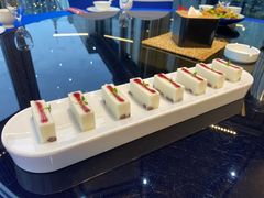 -川旺角融合菜•海景餐厅(星海广场店)