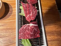 -黑牛黑猪烤肉专门店(万象城店)