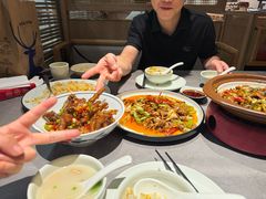 -麻都·成都菜(人民广场店)