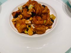 -香丰阁·烤鸭·川湘菜(清河店)