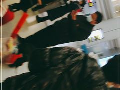 -长沙黄花国际机场-T1航站楼