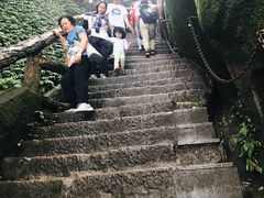 -綦江古剑山