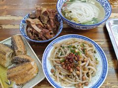 -唐记牛骨粉(陶溪川店)