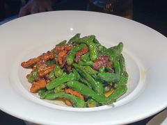 -西郊八号·山野江西菜(开发区店)