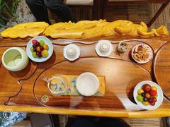 -中和·国风茶馆(愚园路店)