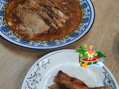 回头-协顺园回头馆(南顺城路店)