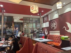 -金迈圆烤肉餐厅(维多利店)