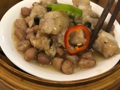 虾滑-草原饭店火锅