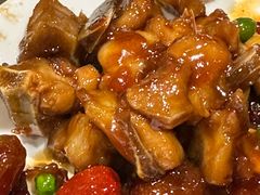 -城南往事·鲁菜济南菜(软件园美莲广场店)