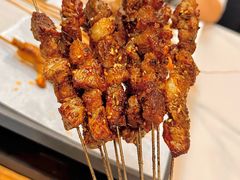 -鸡爪王·烧烤·家烧海鲜(外滩老店)