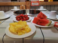 -蛙一刀·麻椒鱼火锅(金仙桥店)