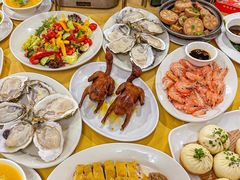 -吉莲利苑海鲜酒家(珠海拱北29年老字号店)