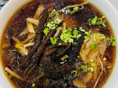 -东吴面馆(因果巷店)