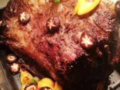 -美食汇自助西餐厅(荆州富力万达嘉华酒店)