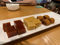 -四季小馆·地道北京小吃(广百店)