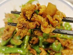 -湘村小灶·地道长沙菜·本地人优选(咸嘉新村店)