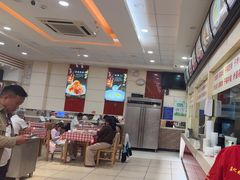 -孟记粥铺·家常菜·烧烤·粥(亚运村店)