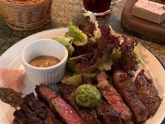 -羽深肉铺 Steak & Wine