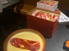 -神户赤童日式烤肉(金地广场店)